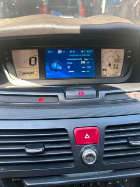 Citroen C4 Picasso C4 Picasso EXCLUSIVE 1.6 , снимка 2