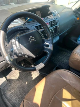 Citroen C4 Picasso C4 Picasso EXCLUSIVE 1.6 , снимка 3