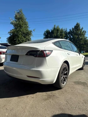 Tesla Model 3 * Standard Range * CARFAX * АВТОКРЕДИТ * , снимка 12
