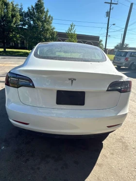 Tesla Model 3 * Standard Range * CARFAX * АВТОКРЕДИТ * , снимка 13