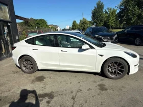 Tesla Model 3 * Standard Range * CARFAX * АВТОКРЕДИТ * , снимка 3