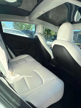 Tesla Model 3 * Standard Range * CARFAX * АВТОКРЕДИТ * , снимка 11
