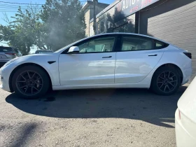 Tesla Model 3 * Standard Range * CARFAX * АВТОКРЕДИТ * , снимка 2
