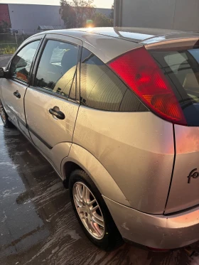 Ford Focus, снимка 3