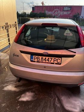 Ford Focus, снимка 5