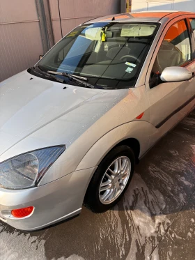 Ford Focus, снимка 2