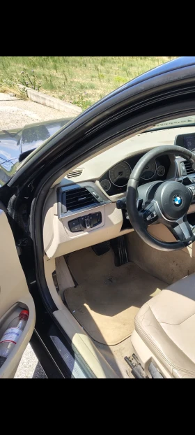 BMW 320, снимка 10