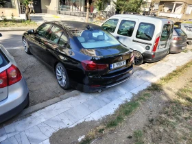 BMW 320, снимка 1