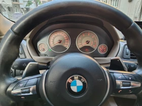 BMW 320, снимка 8
