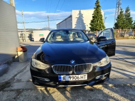 BMW 320, снимка 7