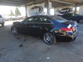 Mercedes-Benz E 400 AMG LINE/ПОДГЕВ/ОБДУХ/360CAM/PANORAMA, снимка 4