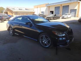Mercedes-Benz E 400 AMG LINE/ПОДГЕВ/ОБДУХ/360CAM/PANORAMA, снимка 1