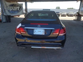 Mercedes-Benz E 400 AMG LINE/ПОДГЕВ/ОБДУХ/360CAM/PANORAMA, снимка 5