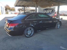 Mercedes-Benz E 400 AMG LINE/ПОДГЕВ/ОБДУХ/360CAM/PANORAMA, снимка 6