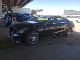 Mercedes-Benz E 400 AMG LINE/ПОДГЕВ/ОБДУХ/360CAM/PANORAMA, снимка 3
