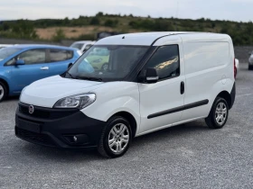 Fiat Doblo 1.3 M-JET, снимка 1