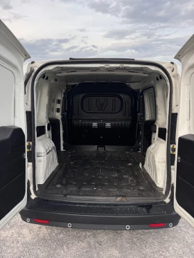 Fiat Doblo 1.3 M-JET, снимка 7