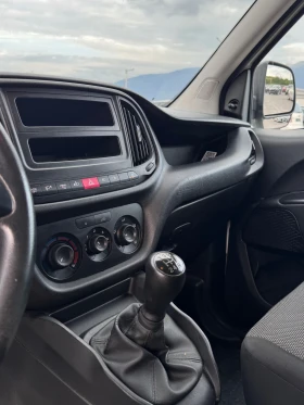 Fiat Doblo 1.3 M-JET, снимка 12