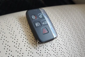Jaguar Xf * PRESTIGE* AWD* Подгрев* Шибидах* Back Cam* , снимка 12
