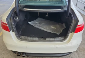 Jaguar Xf * PRESTIGE* AWD* Подгрев* Шибидах* Back Cam* , снимка 13
