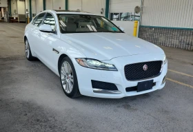 Jaguar Xf * PRESTIGE* AWD* Подгрев* Шибидах* Back Cam* , снимка 4