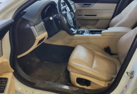 Jaguar Xf * PRESTIGE* AWD* Подгрев* Шибидах* Back Cam* , снимка 6