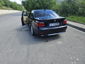 BMW 520, снимка 4