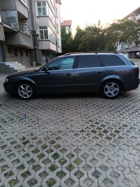 Audi A4 B6 avant, снимка 4