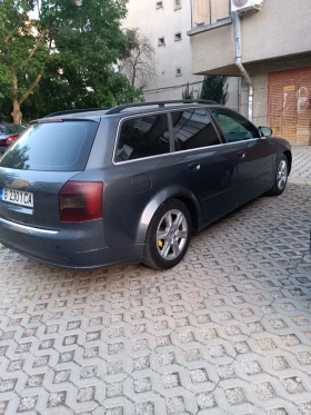 Audi A4 B6 avant, снимка 6