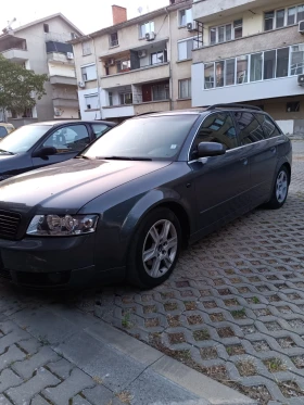 Audi A4 B6 avant, снимка 3
