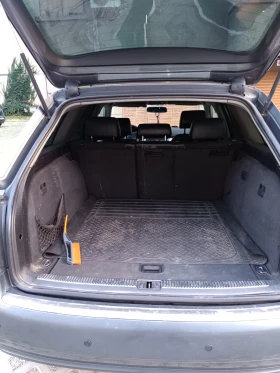 Audi A4 B6 avant, снимка 7