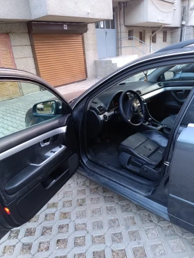 Audi A4 B6 avant, снимка 9