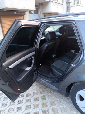Audi A4 B6 avant, снимка 8