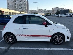 Abarth 595, снимка 1