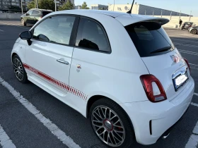 Abarth 595, снимка 5