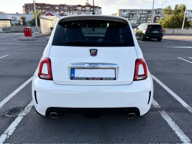 Abarth 595, снимка 2