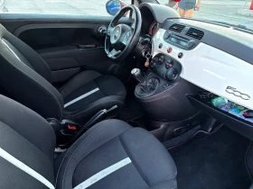 Abarth 595, снимка 15