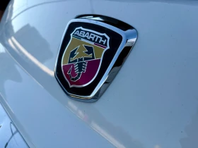 Abarth 595, снимка 9