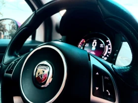 Abarth 595, снимка 11