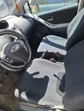 Toyota Yaris 1, 3 VVTI, снимка 8