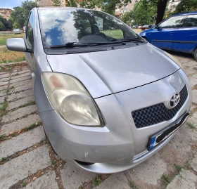 Toyota Yaris 1, 3 VVTI, снимка 2