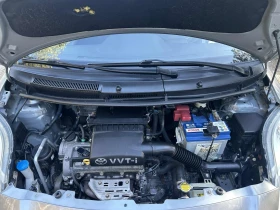 Toyota Yaris 1, 3 VVTI, снимка 12