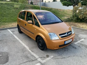 Opel Meriva 1.6 i /90k.c/, снимка 2