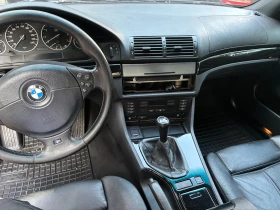 BMW 528, снимка 8