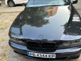 BMW 528, снимка 6