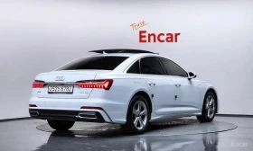 Audi A6 * 40 TDI * ЦЕНА ДО БГ, снимка 2