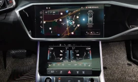 Audi A6 * 40 TDI * ЦЕНА ДО БГ, снимка 10