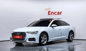 Audi A6 * 40 TDI * ЦЕНА ДО БГ, снимка 1