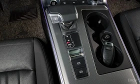 Audi A6 * 40 TDI * ЦЕНА ДО БГ, снимка 11