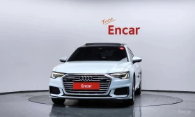 Audi A6 * 40 TDI * ЦЕНА ДО БГ, снимка 3